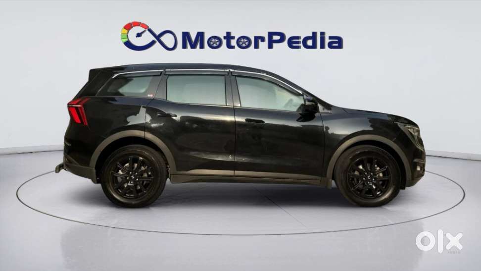 Mahindra Xuv700 2.2 Ax 7 Diesel At Str Awd, 2024, Diesel