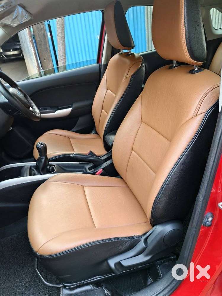 Maruti Suzuki Baleno 1.2 Zeta Shvs, 2018, Petrol