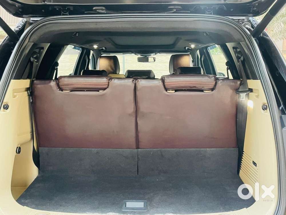 Ford Endeavour Sport Edition, 2021, Diesel