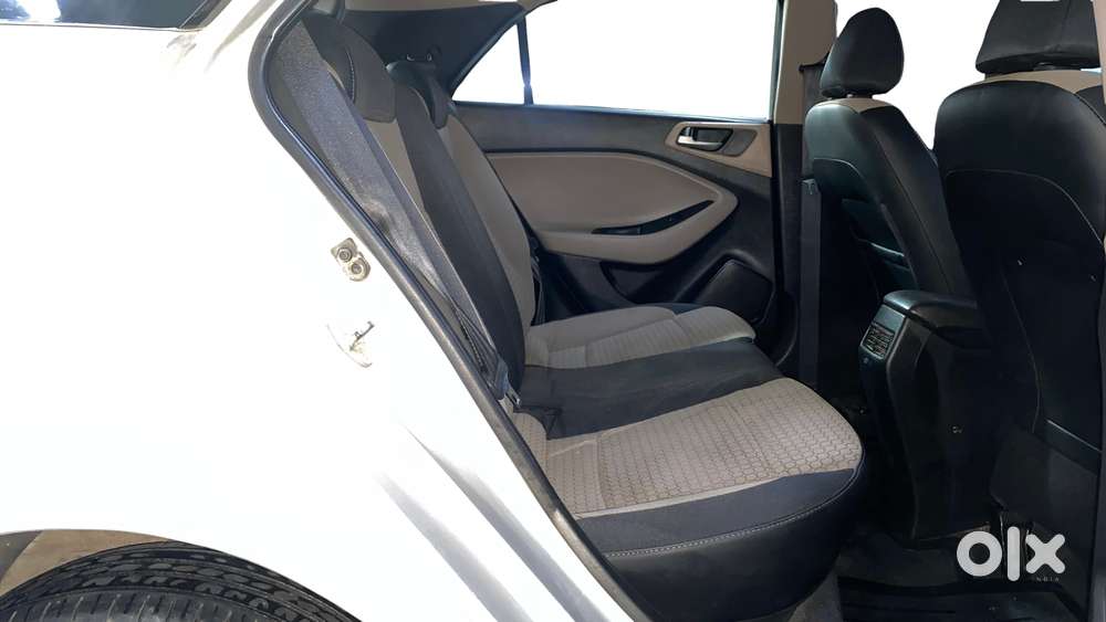 Hyundai Elite I20 Magna 1.2, 2017, Petrol