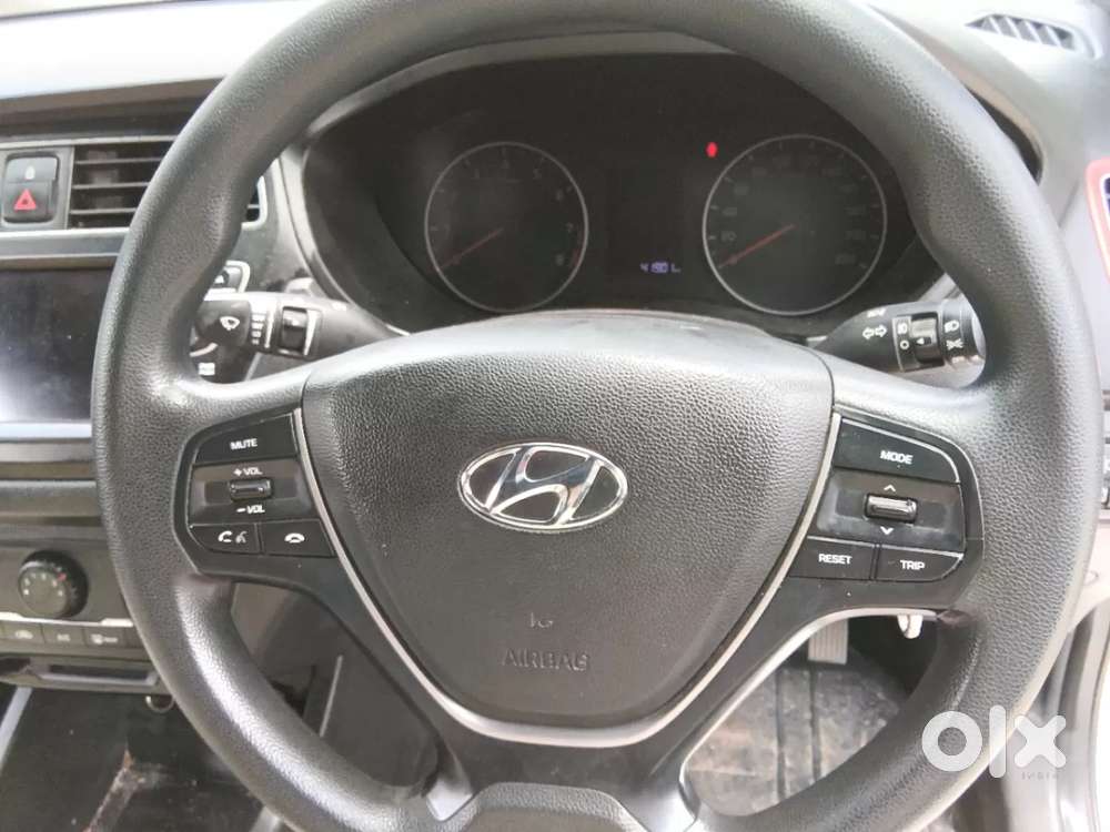 Hyundai I20, 2020, Petrol