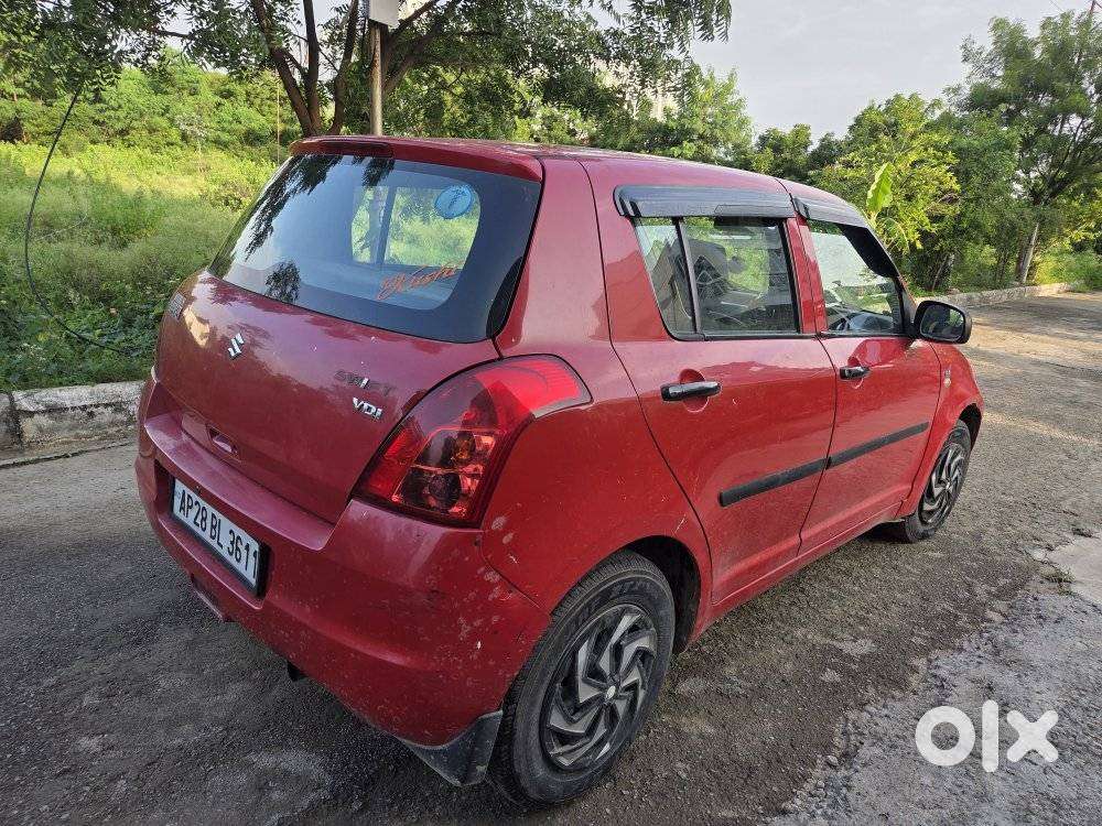 Maruti Suzuki Swift Ldi Bsiv, 2009, Diesel