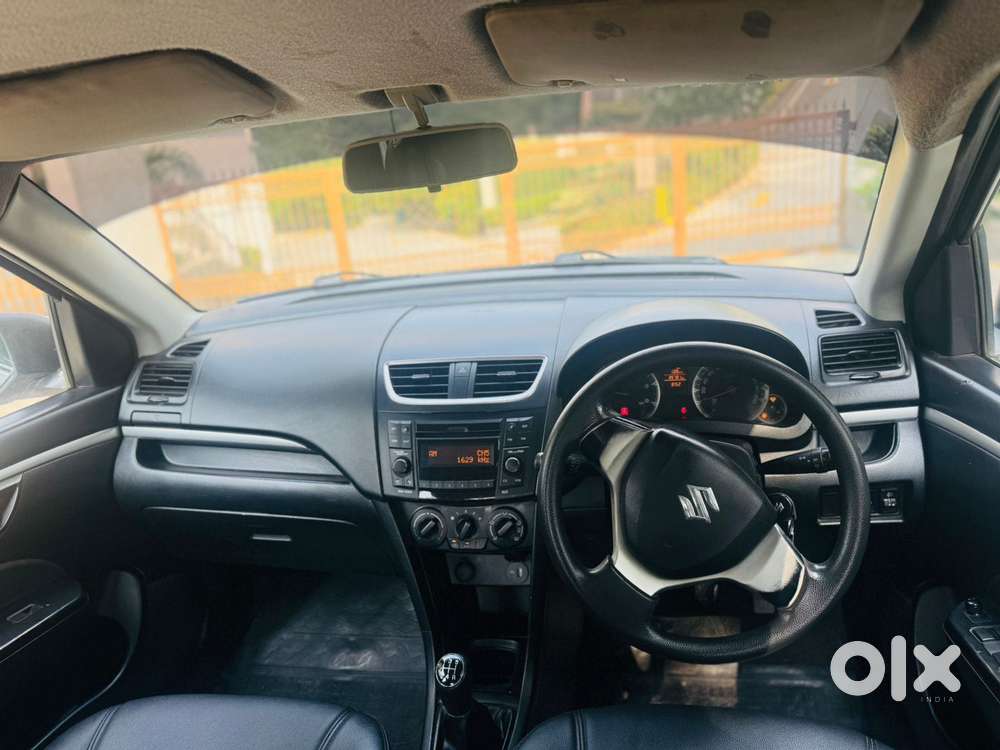 Maruti Suzuki Swift Vdi (o), 2013, Diesel