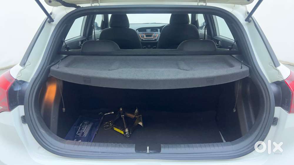 Hyundai I20 Active 1.2 S, 2015, Petrol