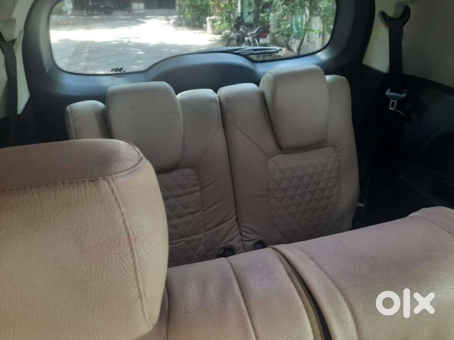 Tata Safari 2.0 Kryotec Xt, 2021, Diesel