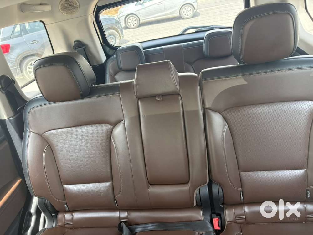 Mahindra Scorpio-n 2026 Diesel 41036 Km Driven