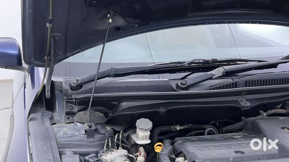 Maruti Suzuki Ciaz 2017-2018 1.3 Alpha Shvs, 2017, Diesel