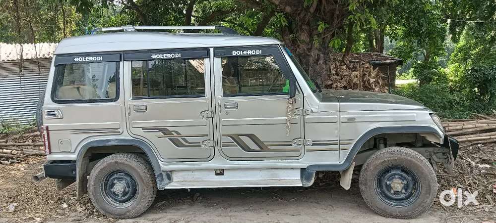 Mahindra Bolero 2011 Diesel 250000 Km Driven