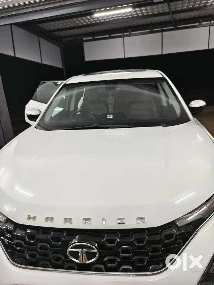 Tata Harrier 2020 Diesel 88000 Km Driven