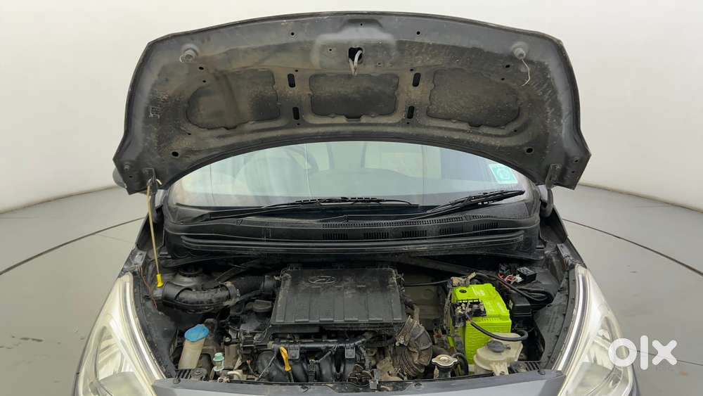 Hyundai Grand I10 1.2 Kappa Magna, 2017, Petrol