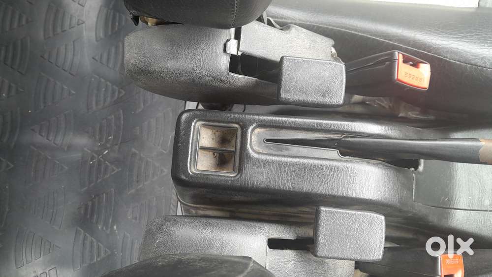 Maruti Suzuki Eeco 1.2 5 Str With A/c+htr, 2017, Petrol