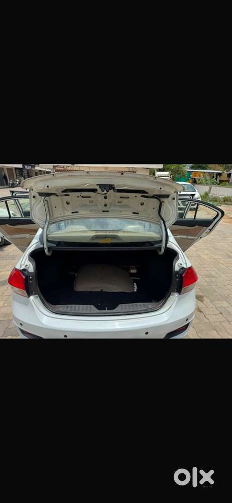 Maruti Suzuki Ciaz 2016
