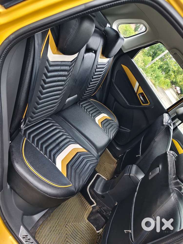 Maruti Suzuki Brezza Zdi, 2017, Diesel