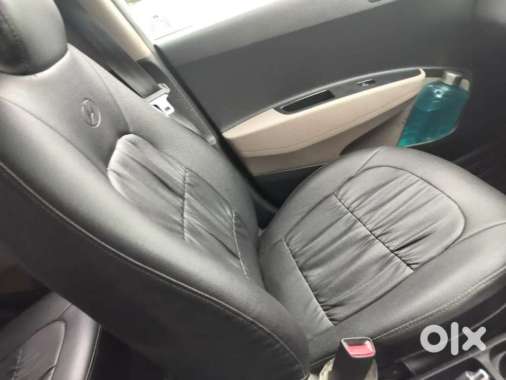 Hyundai Grand I10 2019 Petrol 23200 Km Driven