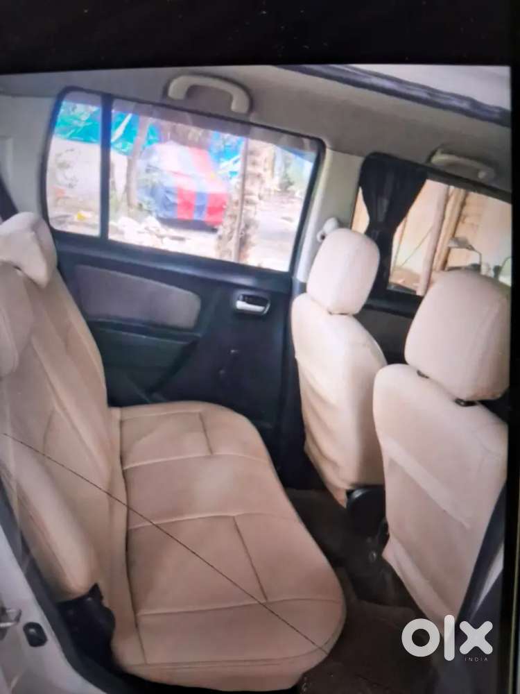 Good Condition Company Fitted Cng