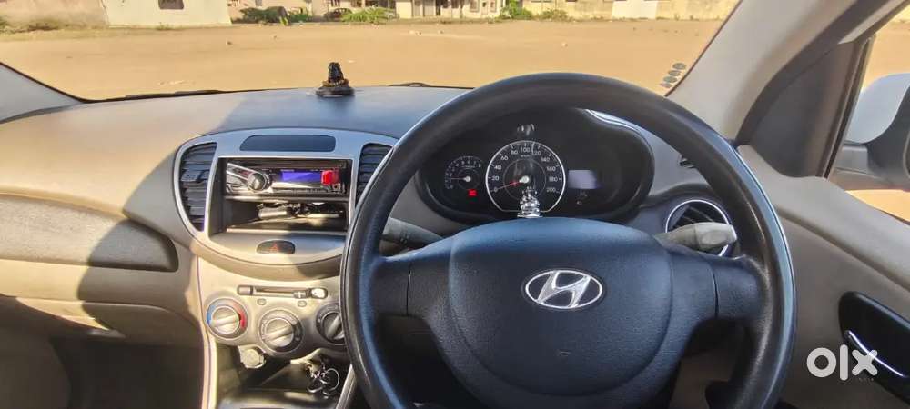 Want To Sell Or Exchange With Sedan Cng Or Micro Suv With Boot Space