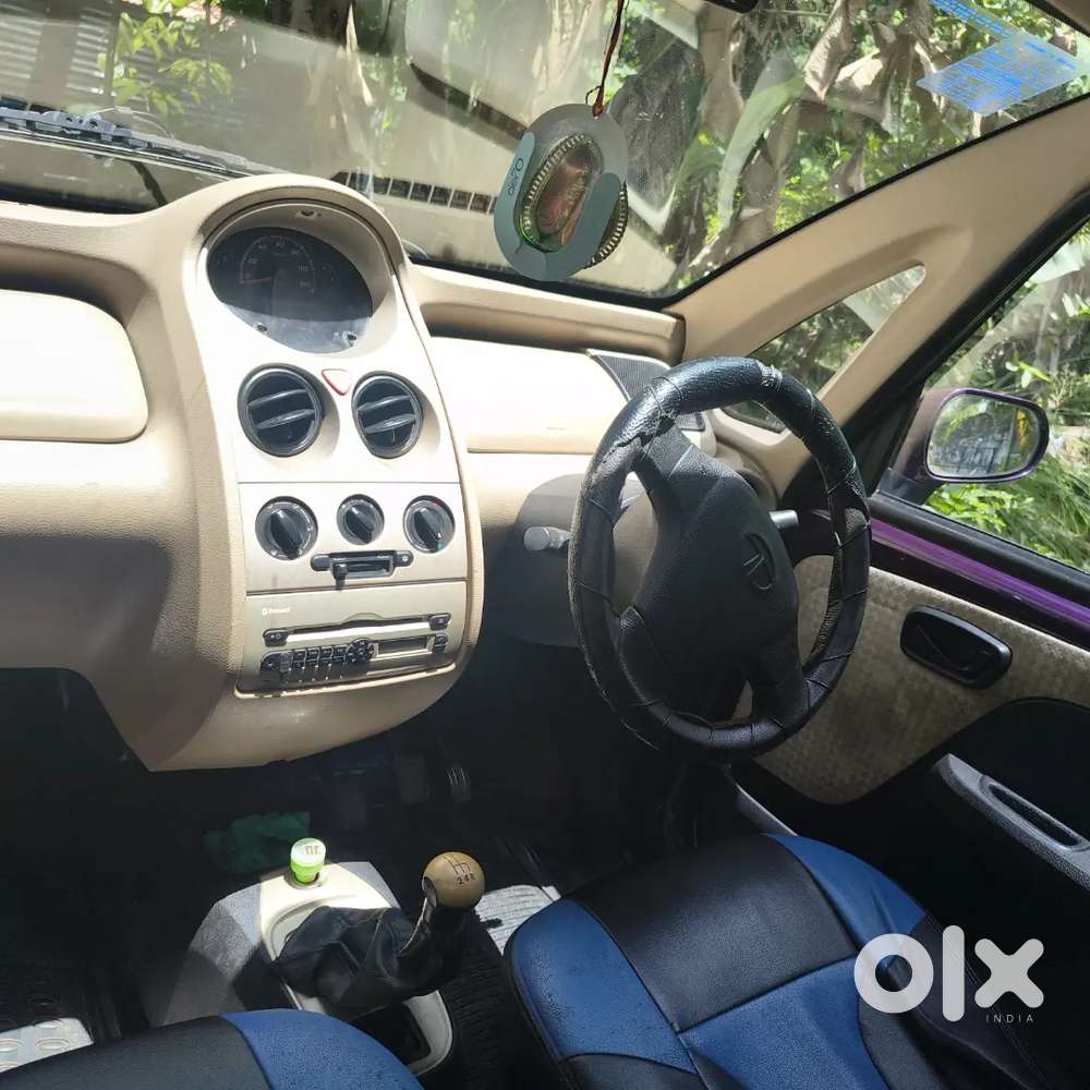 Tata Nano Xt 2015 Model