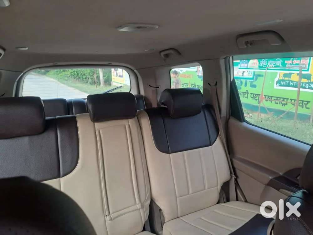 Mahindra Xuv500 2012 Diesel 121000 Km Driven