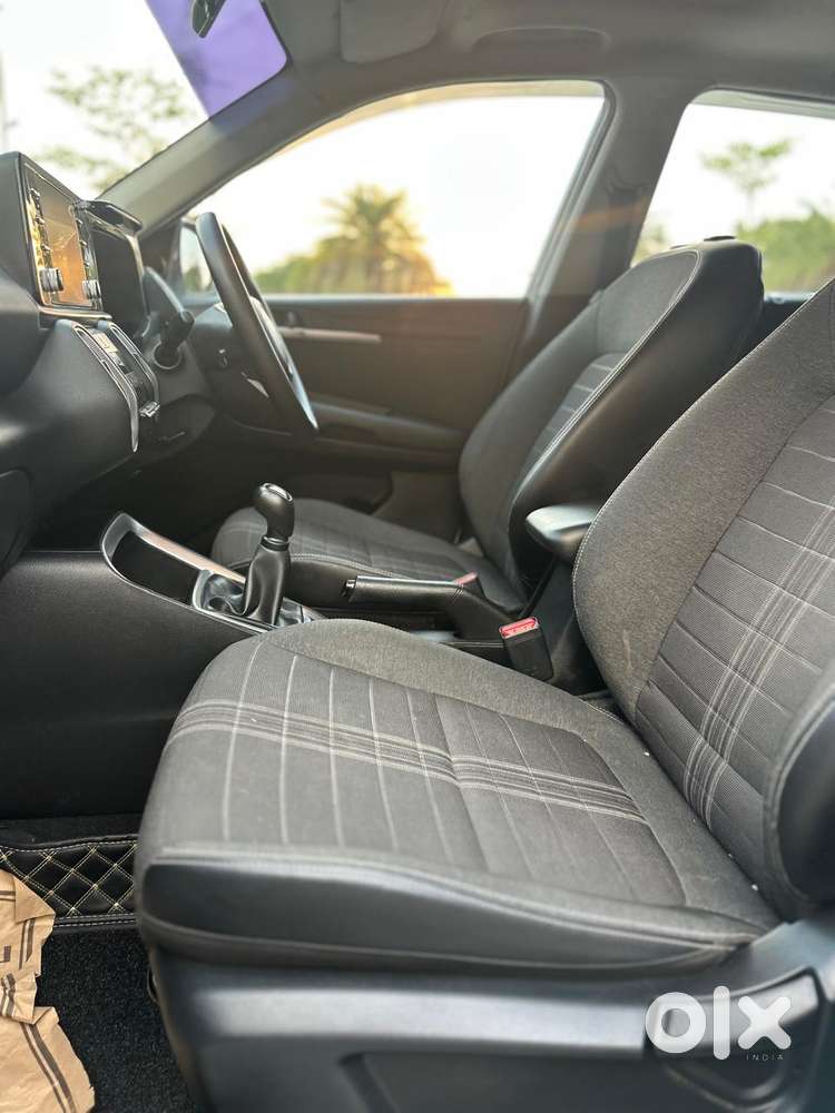 Kia Sonet 1.2 Htk Plus, 2024, Petrol