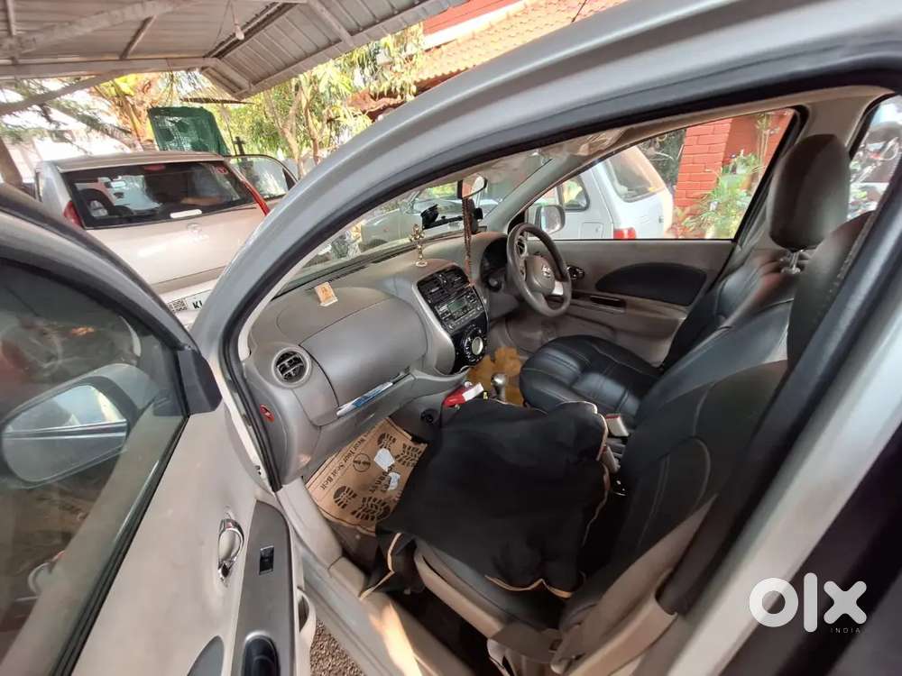 Tata Nano 2011 Petrol Good Condition