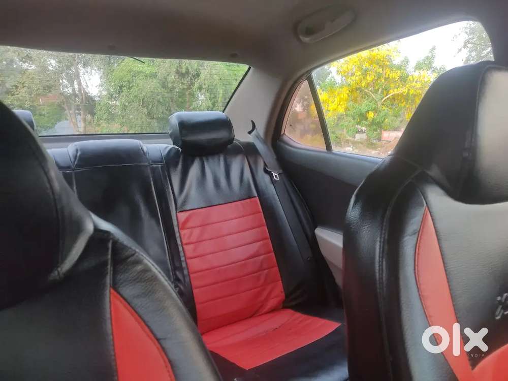 Hyundai Xcent 2014 Diesel 123000 Km Driven