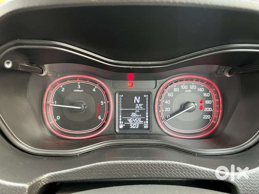 Maruti Suzuki Brezza Zdi, 2019, Diesel