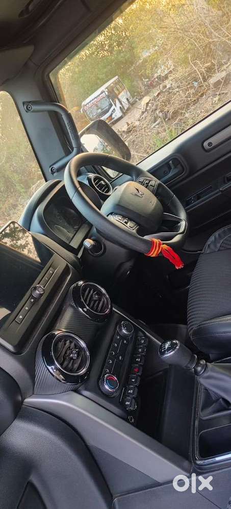 Mahindra Diesel Manual 2026