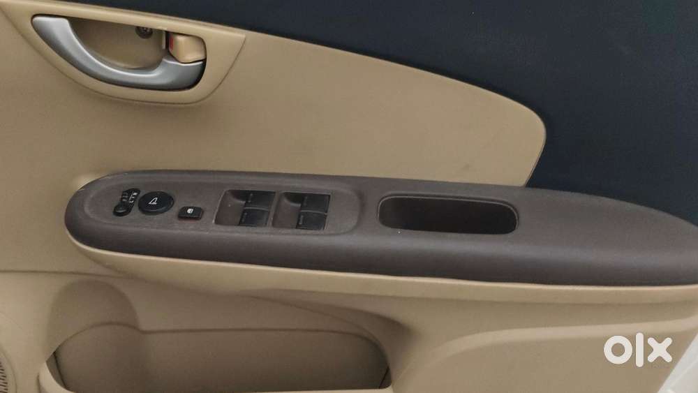 Honda Amaze 2013-2016 Vx At I-vtech, 2013, Petrol