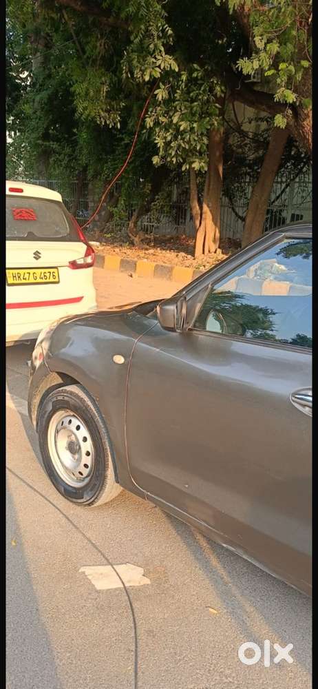 Maruti Suzuki Swift Lxi 2021 130000 Km Genuine Chali Hui H