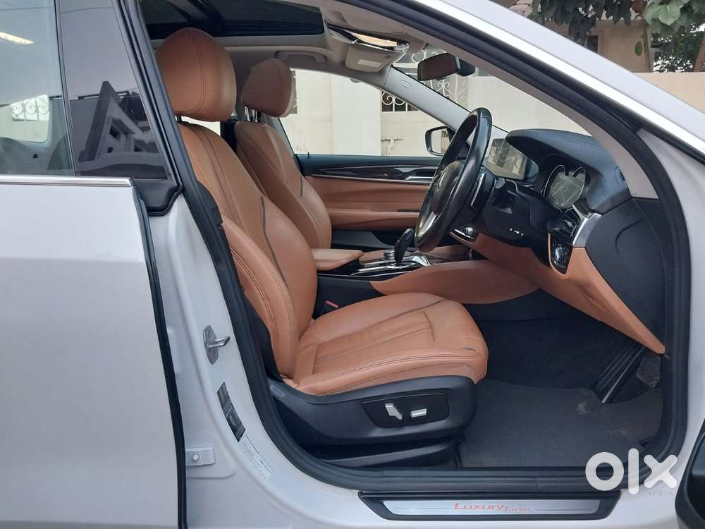 Bmw 6 Series [2018-2021] 2.0 Gt 620d Luxury Line, 2019, Diesel