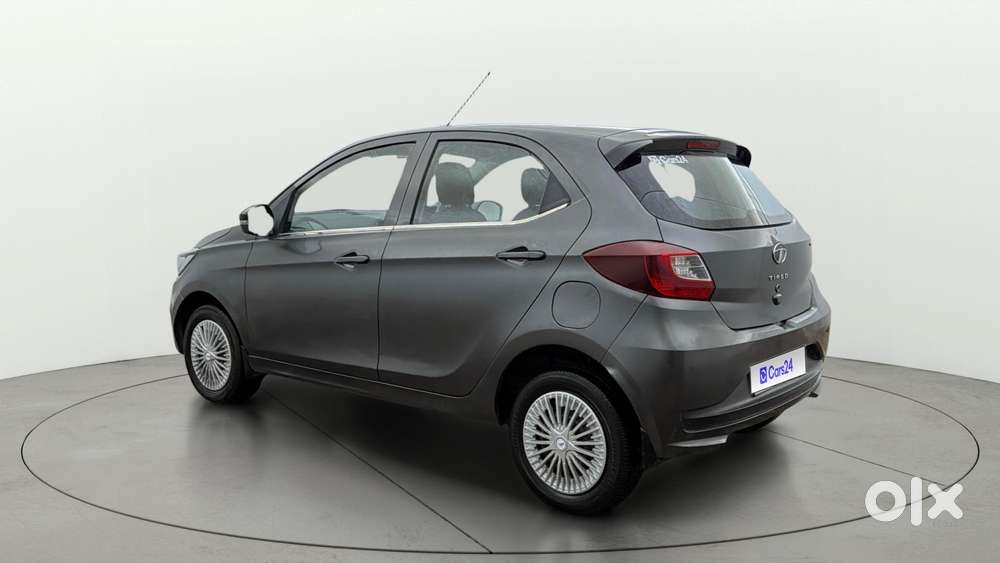 Tata Tiago 1.2 Revotron Xt Cng, 2022, Cng & Hybrids