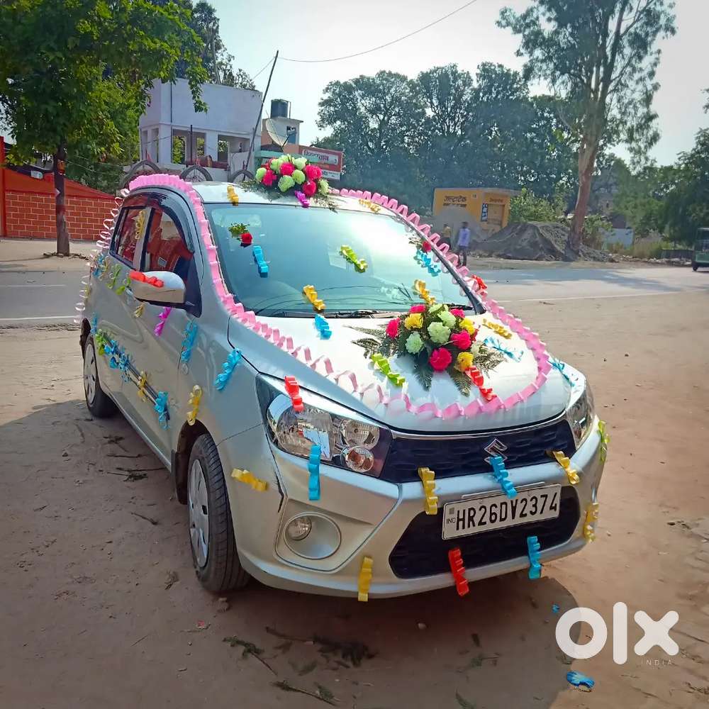 Maruti Suzuki Celerio 2018 Cng & Hybrids 140000 Km Driven