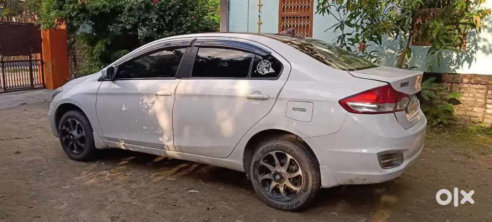 Ciaz 2018 Maruti Suzuki