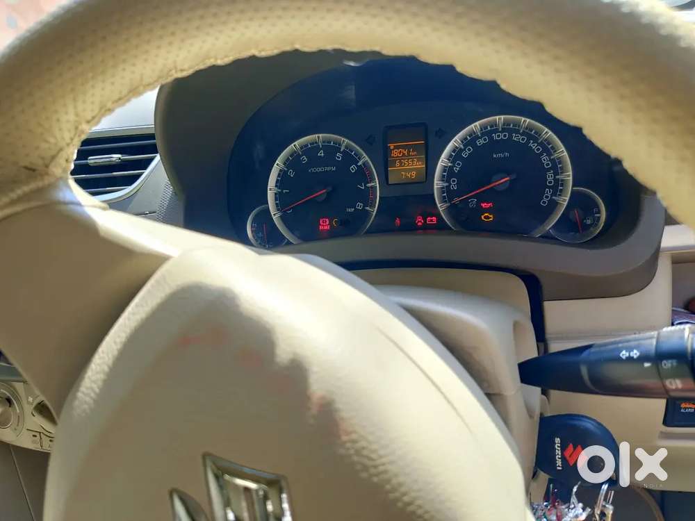 Maruti Suzuki Ertiga 2015 Petrol