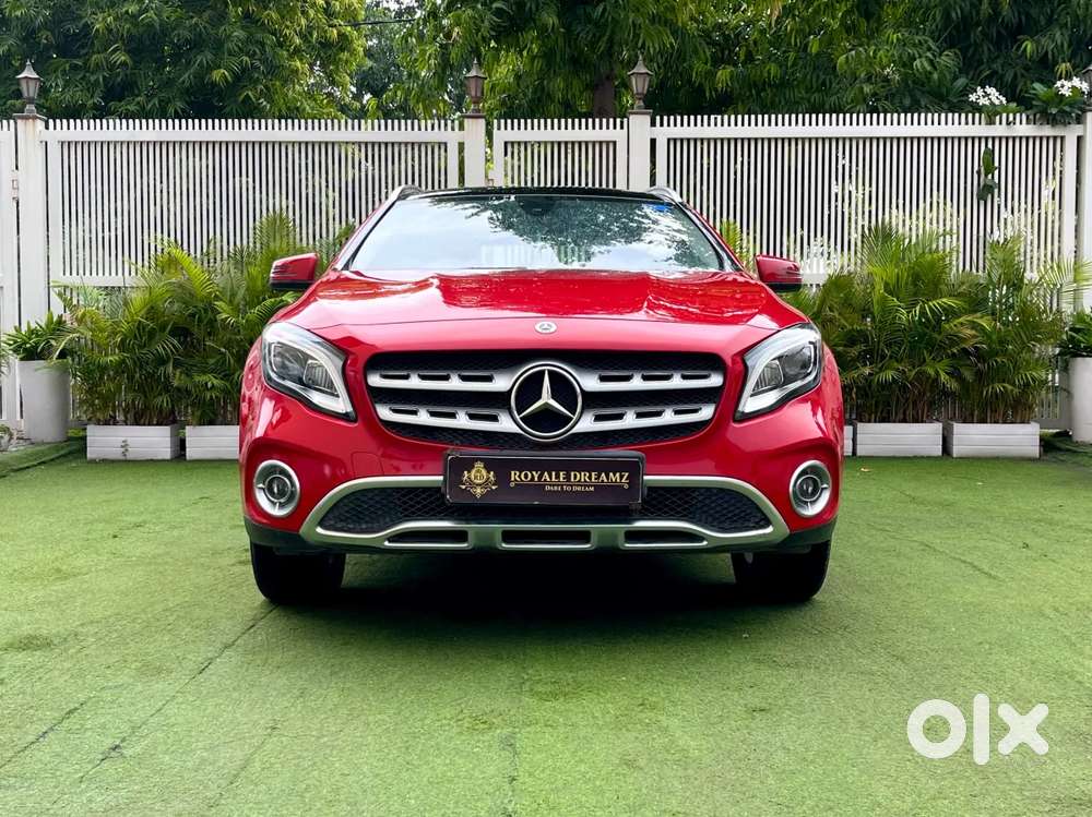 Mercedes-benz Cla Urban Sport 200, 2019, Petrol