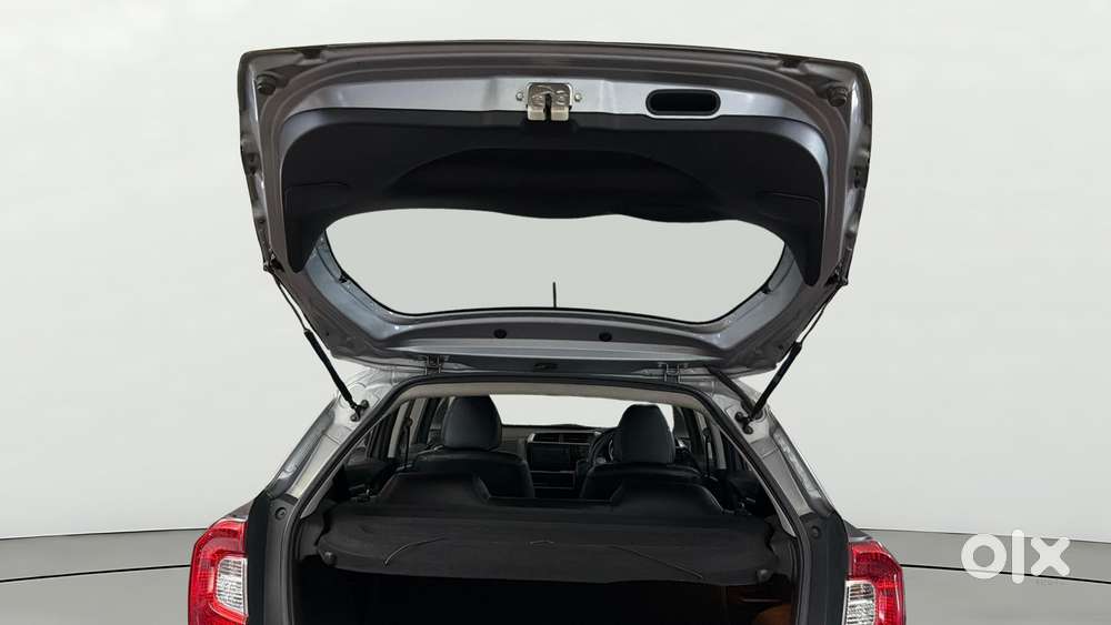 Honda Wr-v 1.2 Vx I-vtec, 2019, Petrol