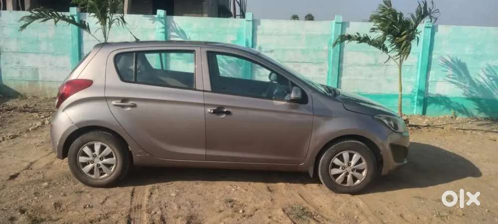 Hyundai I20 2012 Model 90477and87655