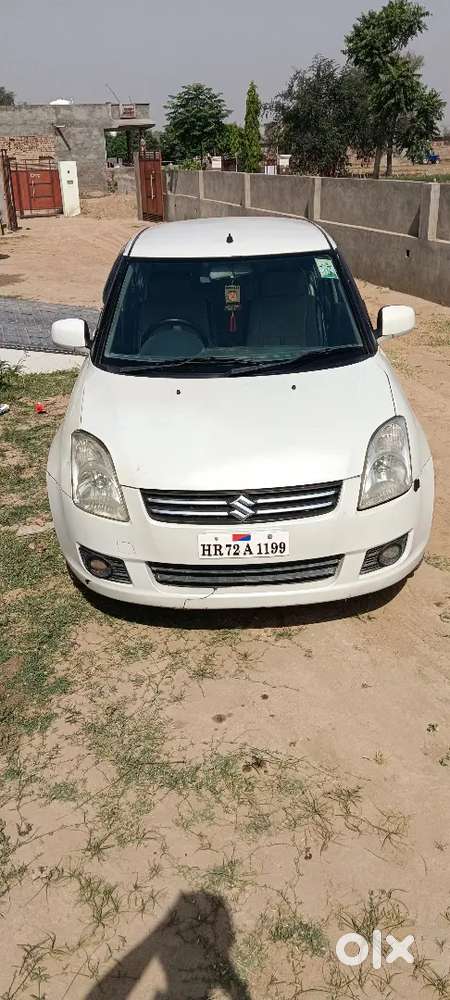 Maruti Suzuki Dzire  Vdi 2012 Diesel Good Condition