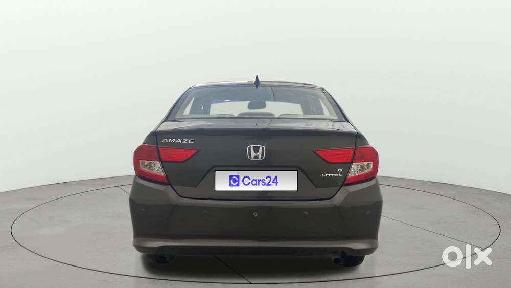 Honda Amaze 1.5 V I-dtec Mt, 2019, Diesel