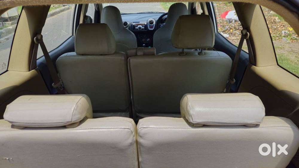 Honda Mobilio V I-vtec, 2014, Diesel