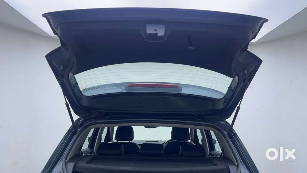 Skoda Kushaq Style 1.0l Tsi Mt, 2021, Petrol