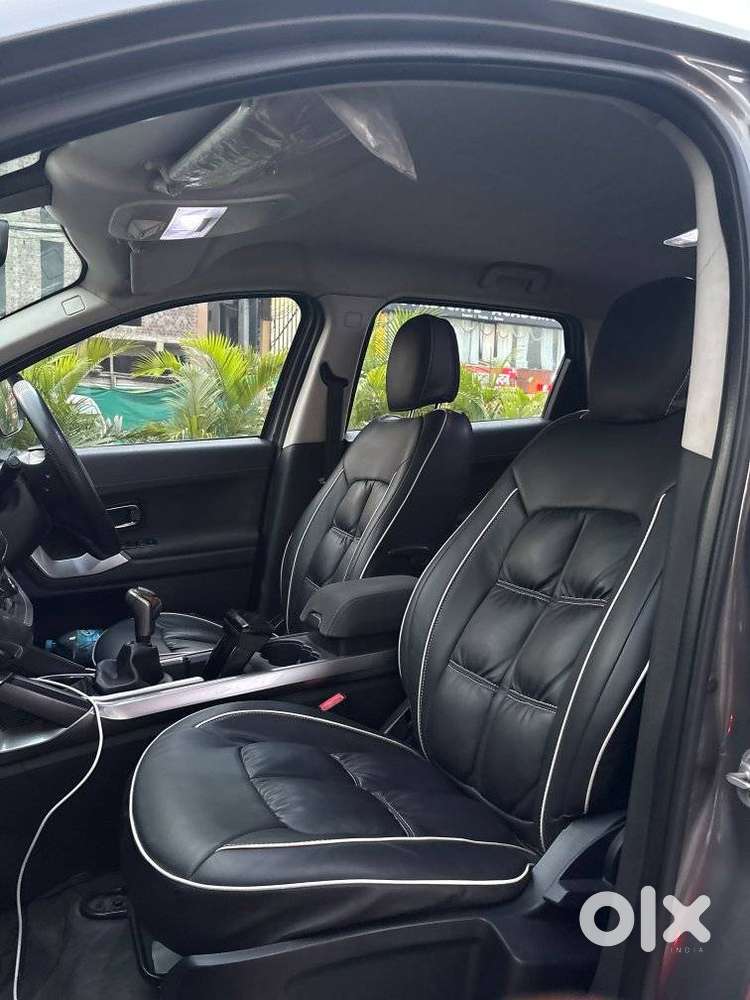 Tata Harrier Xt, 2019, Diesel