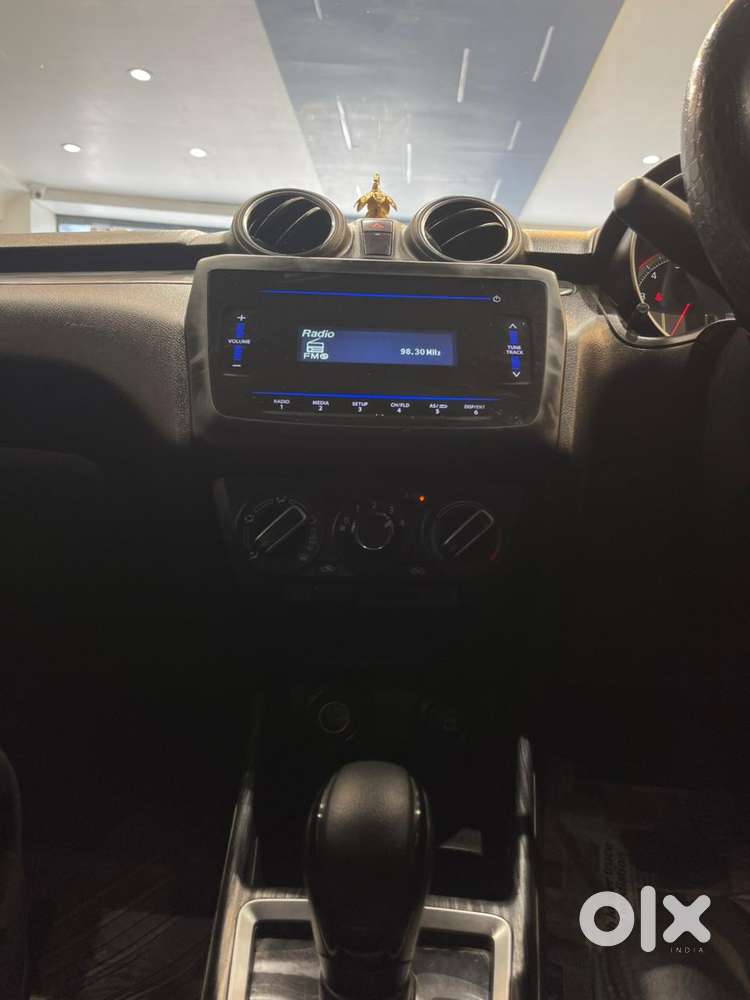 Maruti Suzuki Swift 2023, 2023, Petrol