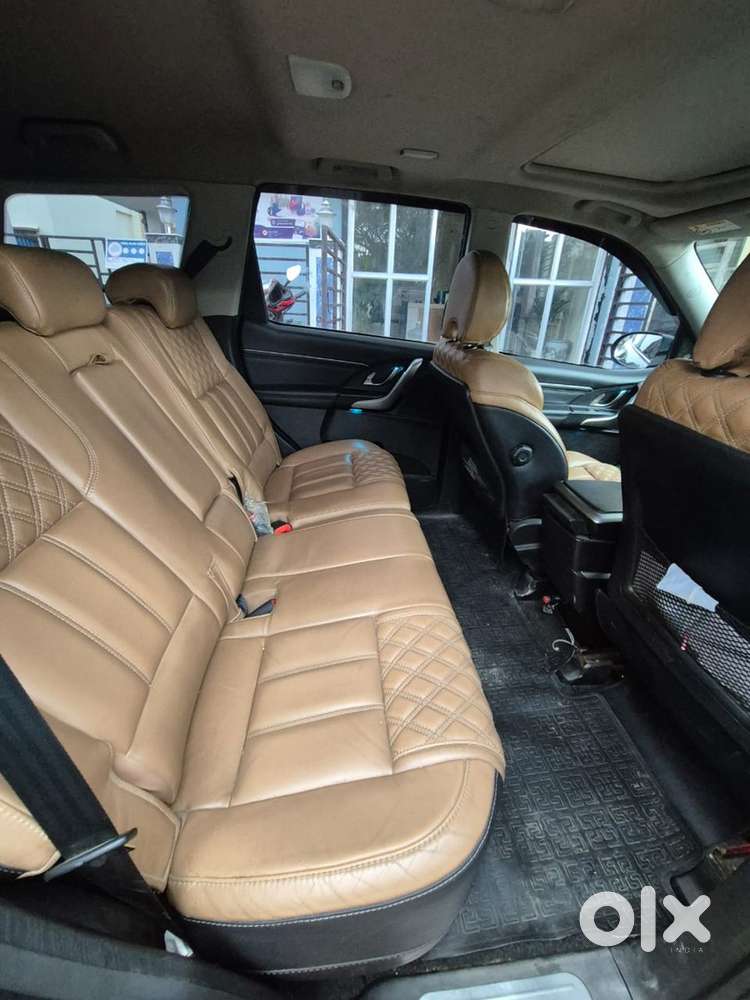 Mahindra Xuv500 2020 Diesel Good Condition