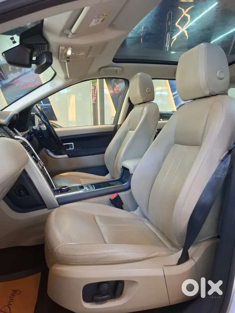 Land Rover Range Evoque, 2017, Diesel