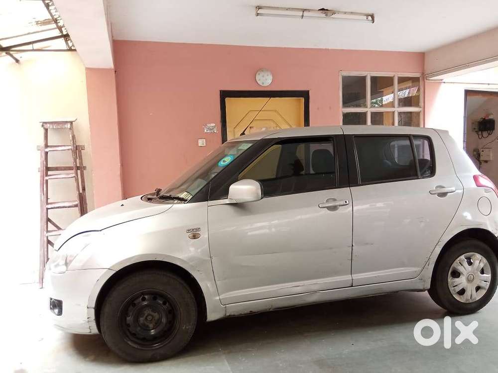 Maruti Suzuki Swift 2009