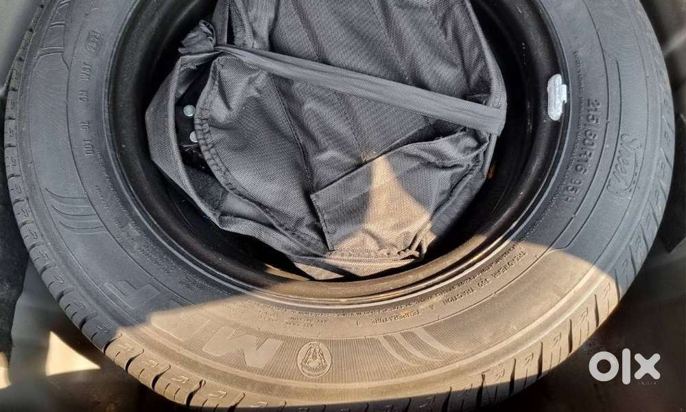 Tata Nexon Ev Xz Plus Dark Edition, 2021, Electric