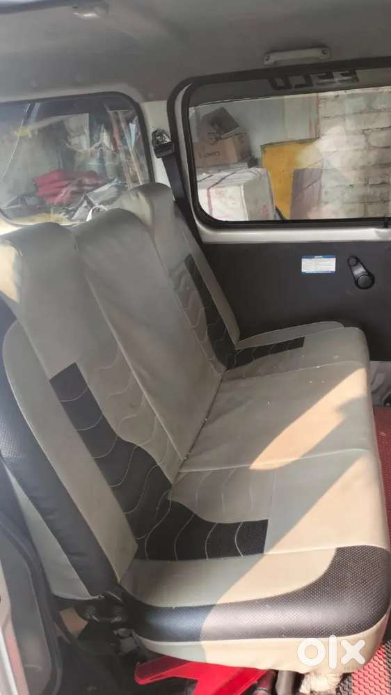 Maruti Suzuki Eeco 2020 Ac