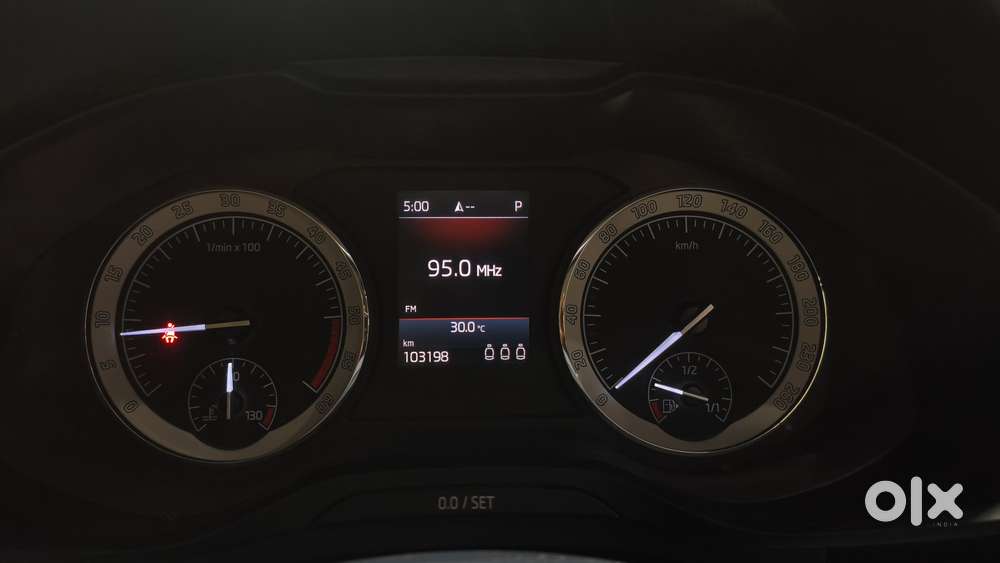 Skoda Kodiaq 2.0 Style Tdi 4x4 At, 2018, Diesel