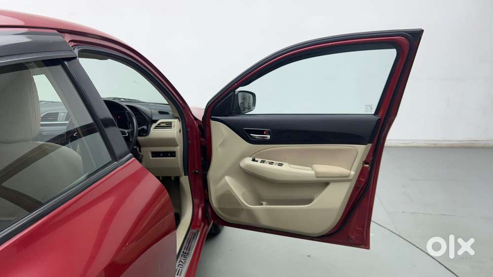 Maruti Suzuki Dzire Vxi Ags, 2020, Petrol